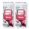 Body Prescription Makeup Cleansing Wipes - Gentle and Effective Face Wipes, 50 Count (Pack of 2), Retinol