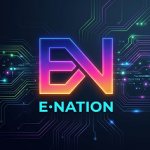 E Nation Malaysia sound
