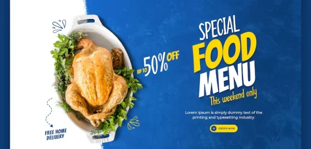 OneFood Trading