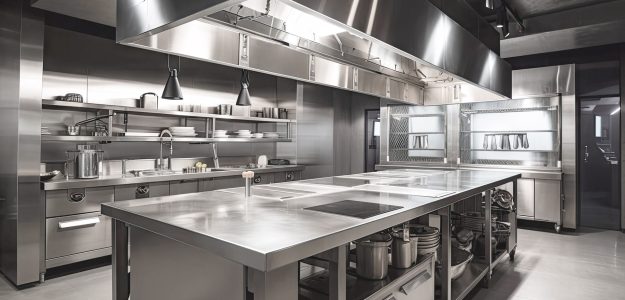 Fully Kitchen Equipment Sdn Bhd